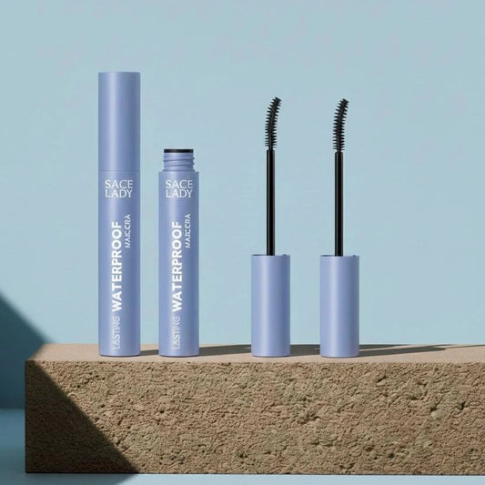 packshot — Vandfast Mascara – Langtidsholdbar