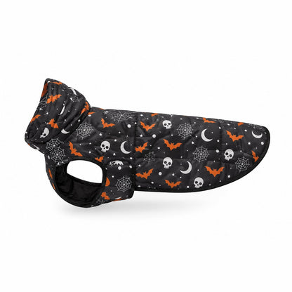 packshot — HalloWoof™ Hundehættetrøje – Halloween-kostume til Hund