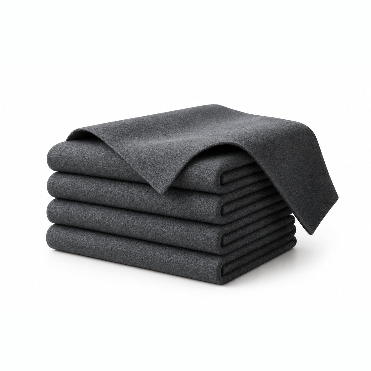 packshot — Magisk rengøringsklud i mikrofiber – ekstra tyk & stribefri
